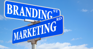 What Do You Mean by Marketing and Branding?